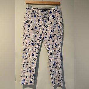 Banana Republic “Hampton”